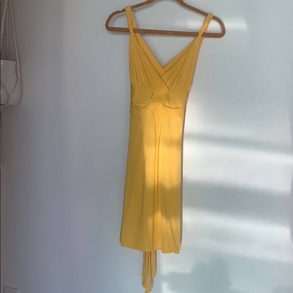 RED VALENTINO DRESS